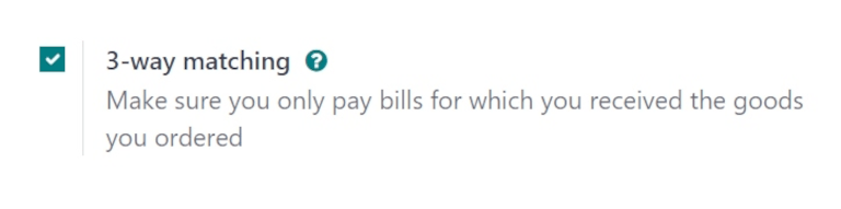 Funzionalita abbinamento a 3 vie abilitata nelle impostazioni app Acquisti